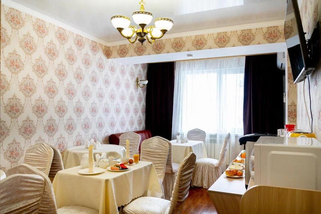 Апартаменты Vavilon Apartmens Алматы-28